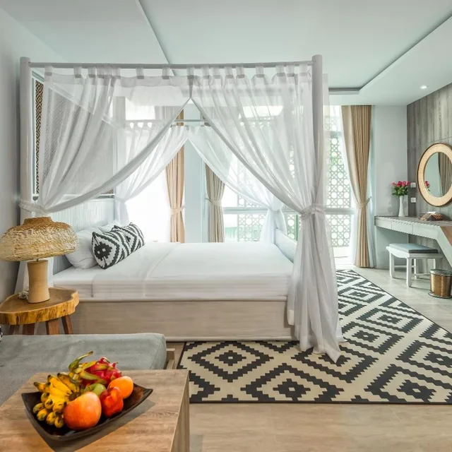 1 Bedroom, Duplex, Villa, Private Pool، Villa Sonata Phuket 1/7