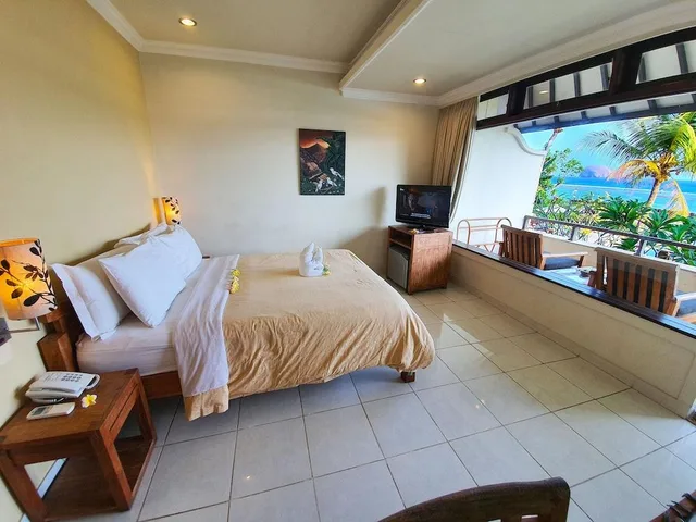 Sky, Superior, Hotel Genggong 1/1