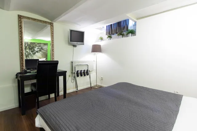 Lower, Budget, Twin Beds، Quentin England Hotel 5/7