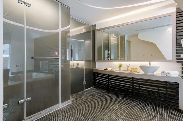 Mezzanine, Villa, Queen Bed، Arnold Villes Springs 9/10