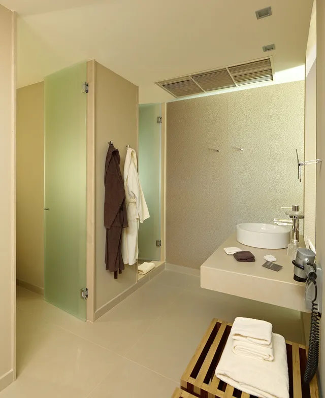 Prestige, Double Bed, Golf Course View, Sofa، Wine & Books by the sea - Algarve Resort 5/10
