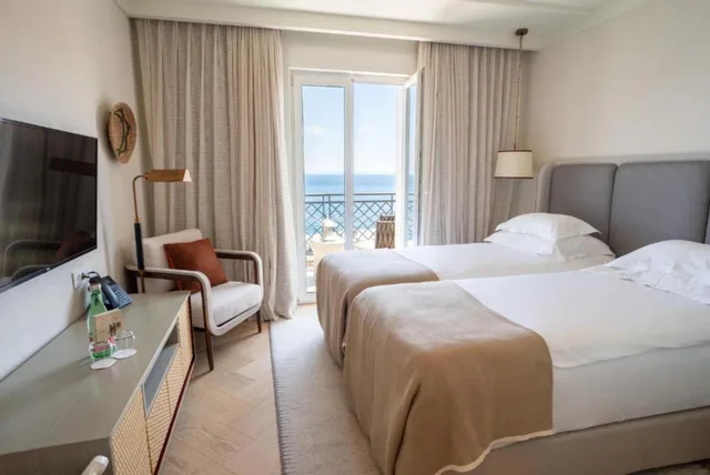 فيلا سوبيريور بإطلالة على البحر، Amadria Park Grand Hotel 4 Opatijska Cvijeta 1/6