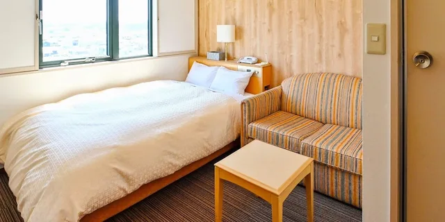 غرفة سوبيريور بسرير نصف مزدوج للمدخنين، Park Hotel Kani 2/4