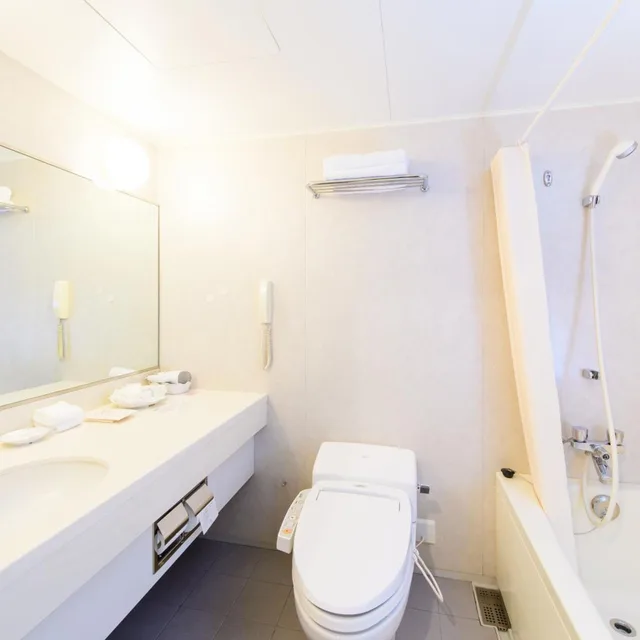 غرفة قياسية مفردة، Authent Hotel Otaru 5/8