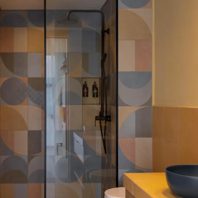 Private, Mixed Dorm, Economy, 4 Beds، Okupa 2/2