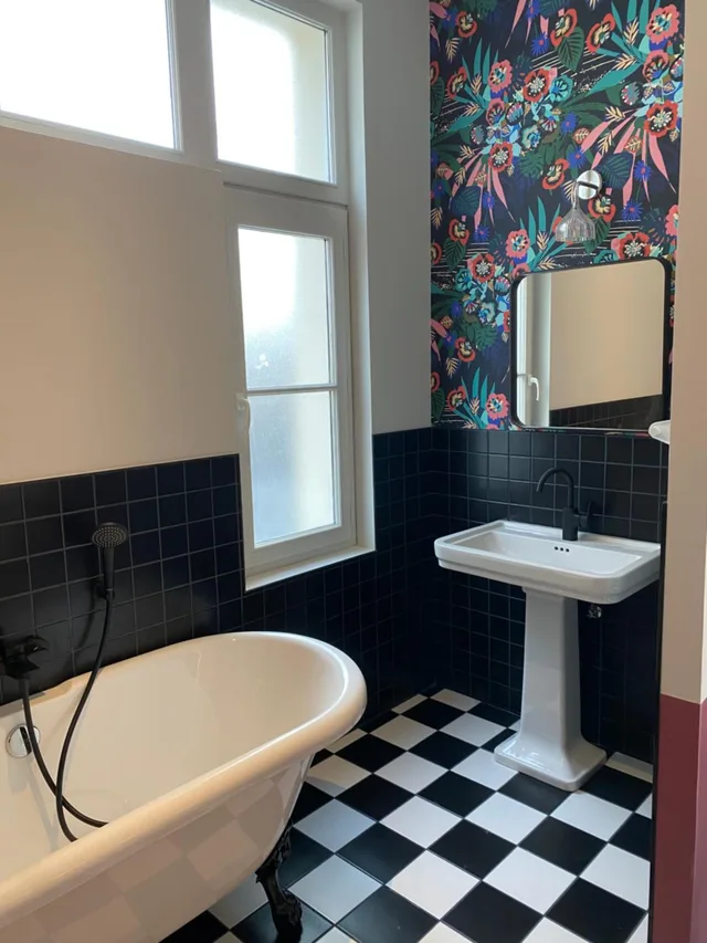 جناح سوبيريور، Labe Hotel 6/7