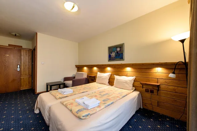 غرفة بسرير مزدوج أو سريرين منفصلين، Kap House Hotel 8/10