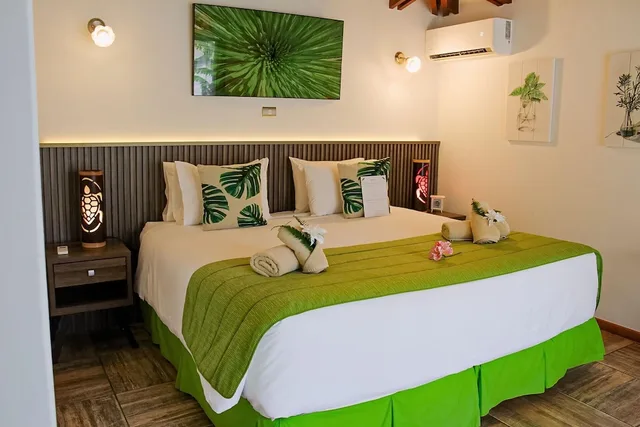 غرفة سوبيريور، Hare Nua Hotel Boutique 1/5