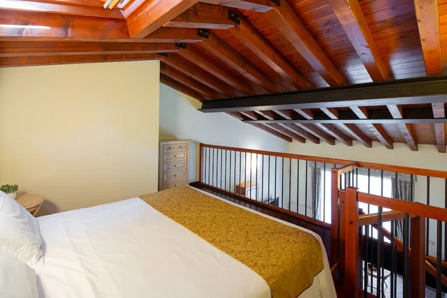 لوفت سوبيريور بسريرين كوين بإطلالة على البحيرة مع أريكة، Domina Borgo Degli Ulivi 3/4