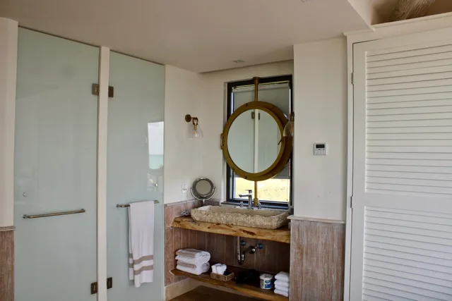Holbox Plunge Pool Suite، Delek Holbox 5/5