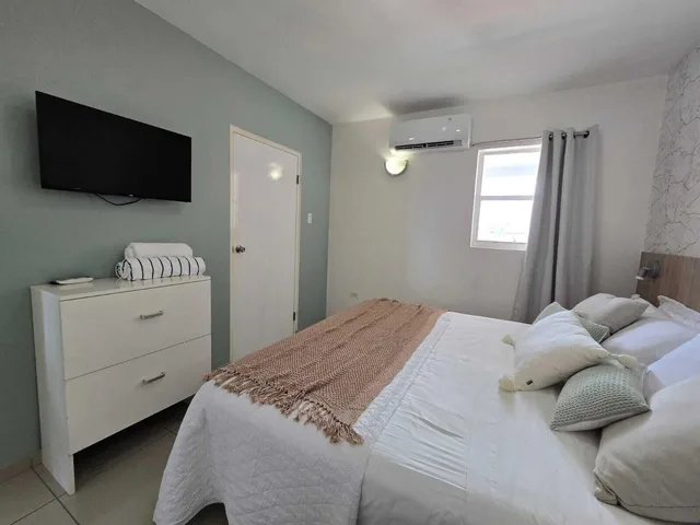 2 Bedrooms, Superior, Apartment, 2 Bathrooms، Bubali Villa And Apartments 3/9
