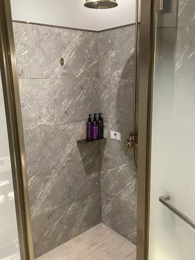 غرفة ديلوكس بسريرين منفصلين، Mercure Anyang Downtown 4/4