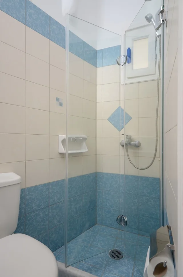 استوديو بسريرين منفصلين، Hotel Francesca 2/3