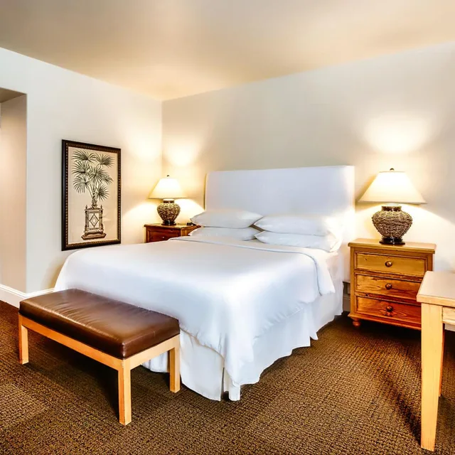 Junior Suite, Wine & Roses Hotel Restaurant Spa 2/6