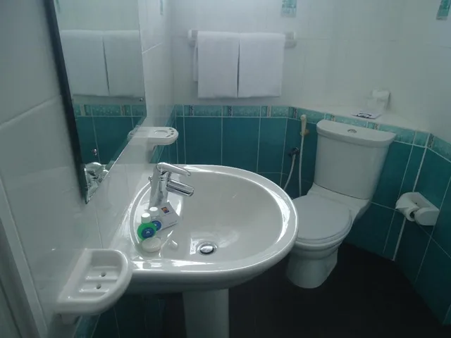 غرفة قياسية مفردة، Global Towers Hotel Apartments 6/10
