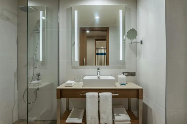 غرفة، Four Points By Sheraton Izmir 3/3