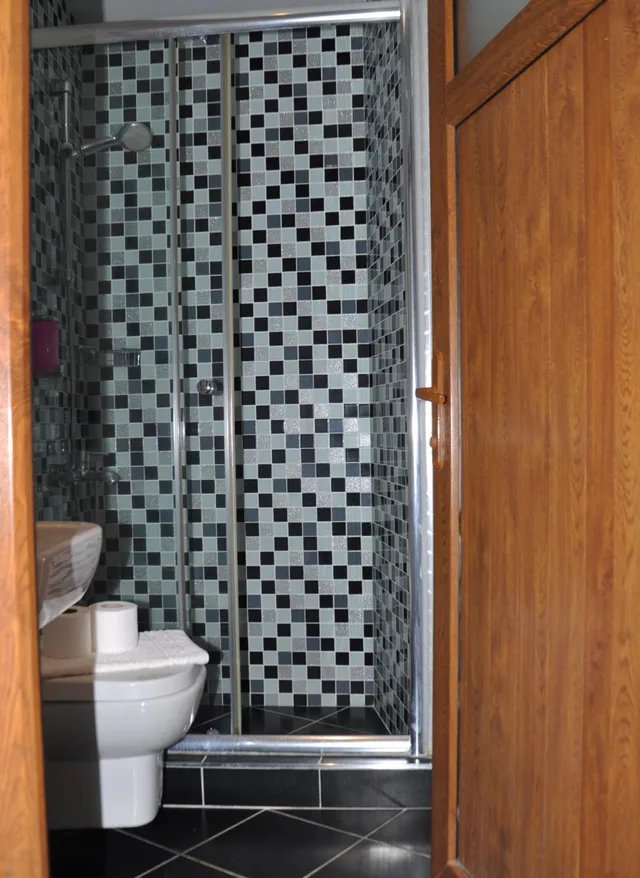 غرفة بسرير مزدوج، Magnificient Hotel Sultanahmet 8/10
