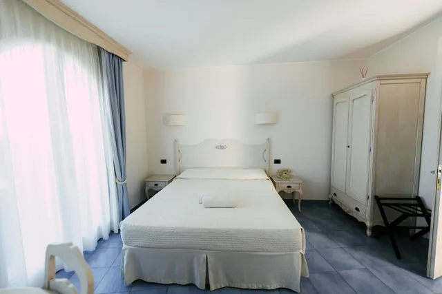 جناح جونيور، Baia Delphis Resort 6/10