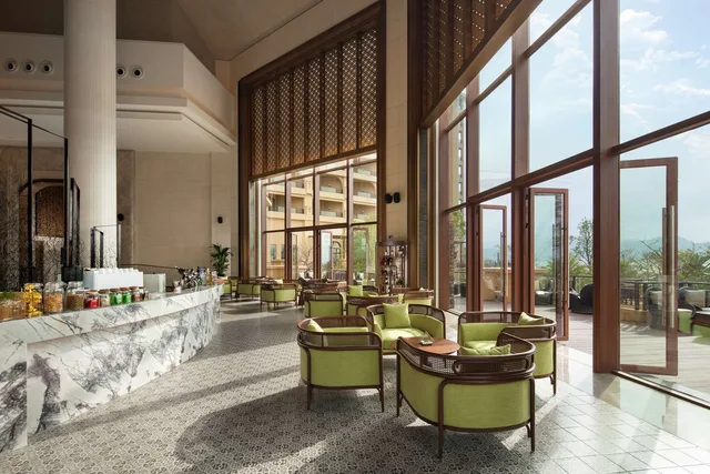 Doubletree By Hilton Huidong China، Pingshan 5/26