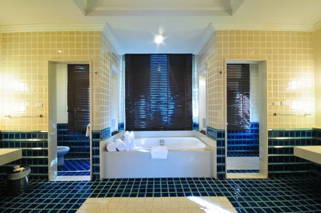 2 Bedrooms, Suite, 2 King Beds, Katiliya Mountain Resort And Spa 6/6