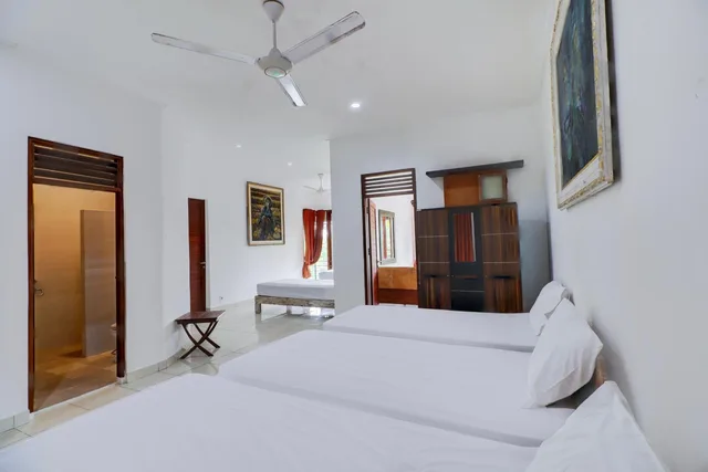 سكن مشترك مختلط، Collection O Bali Near Desa Mas Ubud 6/10