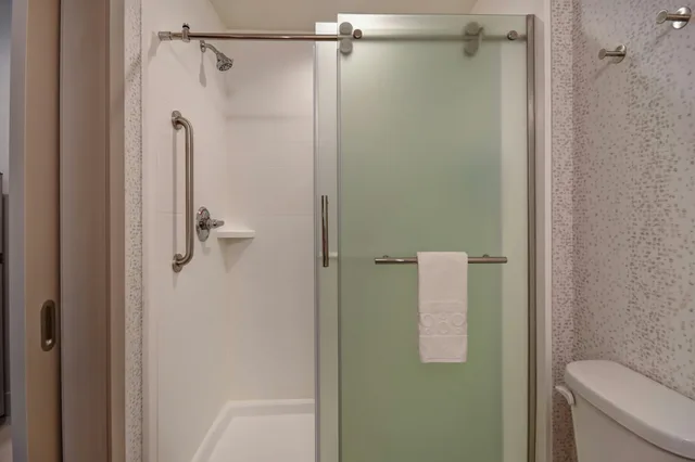 جناح استوديو بسرير كينج، Home2 Suites By Hilton Wichita Northeast 3/3