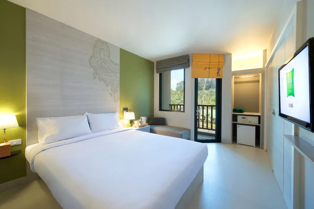 Standard Double, IBIS STYLES KRABI AO NANG 5/15