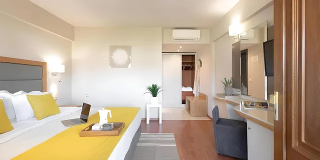 غرفة، La Piscine Art Hotel, Philian Hotels and Resorts - Adults Only 1/1