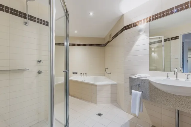 Spa, Family, Studio, King and Twin Beds, Mermaid Waters Hotel by Nightcap Plus 7/10