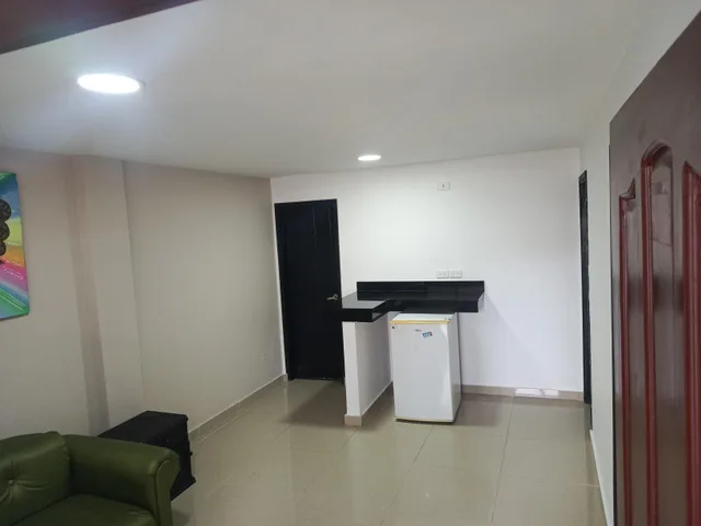 شقة، Hotel Suite Dorado 3/4