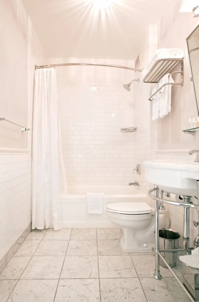 جناح استوديو بسرير كينج، Hotel Deluxe Portland 5/5