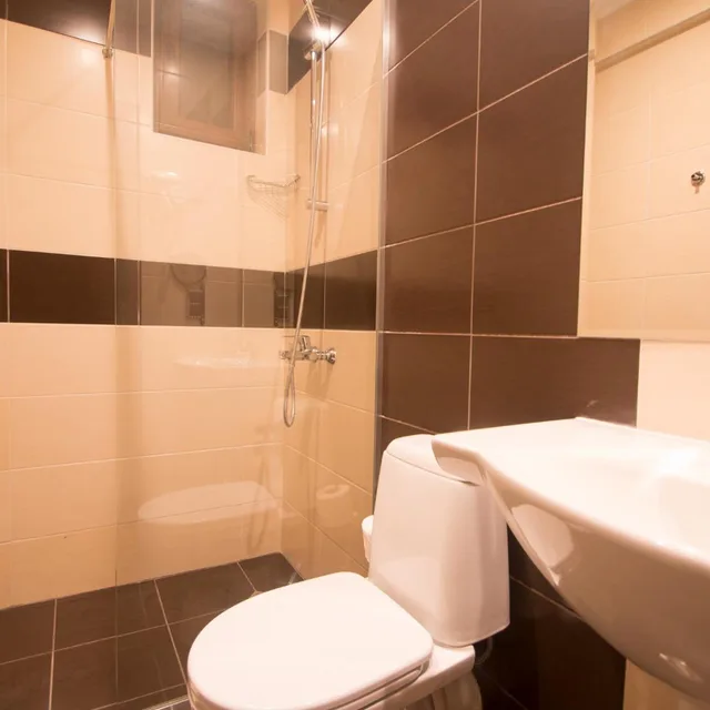 1 Bedroom, Relax, Suite, Single Bed, Relax Zone، Park Hotel Asenevtsi 7/7
