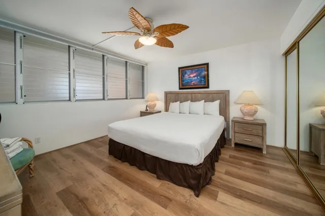2 Bedrooms, Ocean Front, 1.5 Bathrooms، Royal Kahana Maui by OUTRIGGER 3/10