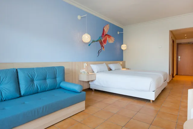 غرفة عائلية، Iberostar Waves Founty Beach 2/5