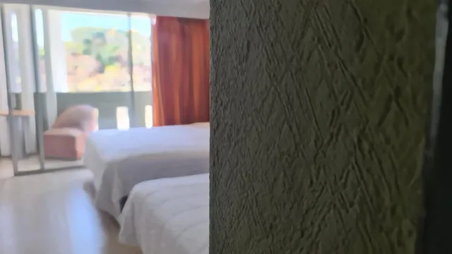 Suite, Quadruple, Hotel Borda Cuernavaca 9/10