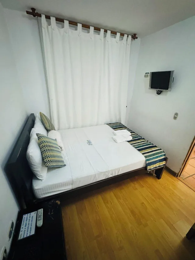 غرفة اقتصادية، Hotel Guatatur 3/5