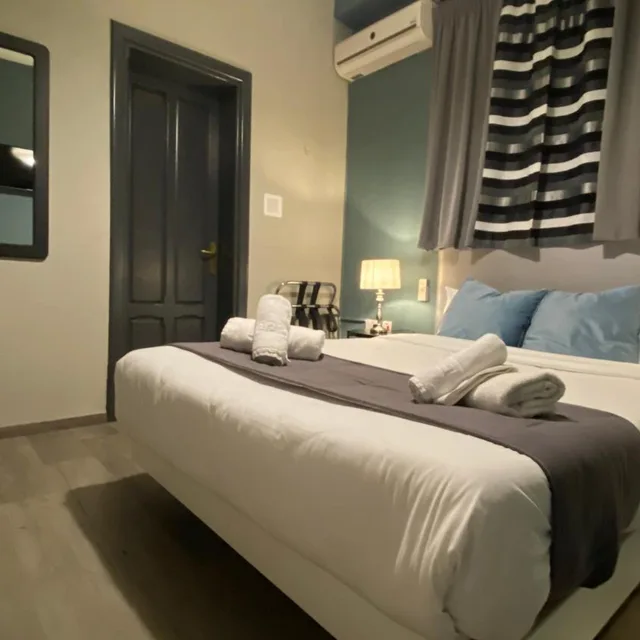 Economy, Double Bed, Small, SLIEMA MARINA HOTEL 10/10