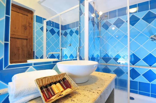 غرفة كلاسيكية، Hotel Telis - Arbatax Park Resort 7/8