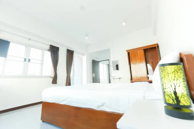 غرفة ديلوكس، Kanyanat Boutique Hotel 3/5