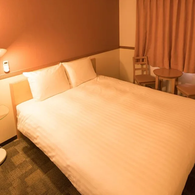 غرفة سوبيريور بسرير مزدوج للمدخنين، Toyoko Inn Tsuchiura-eki Higashi-guchi 3/6