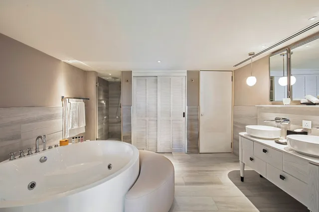 Deluxe, Suite, Constance Belle Mare Plage 2/3
