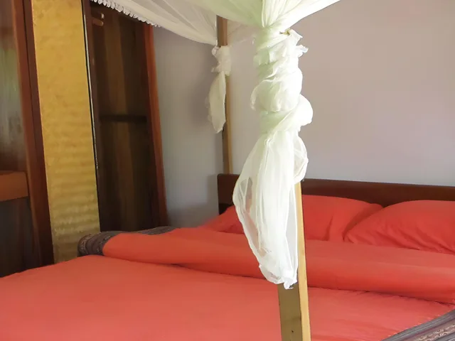كوخ، Pai Park Cottage 1/1