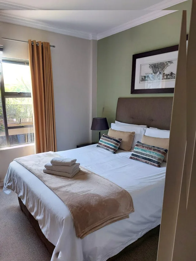 شقة بغرفتي نوم، Sandton Executive Suites - Westpoint 3/10