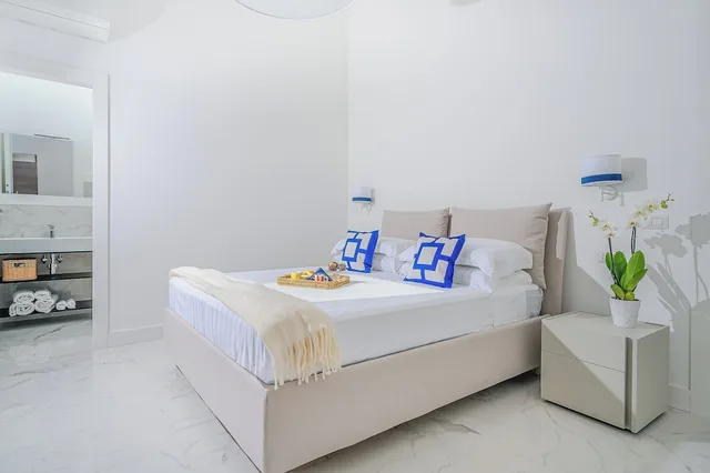 شقة سكنية فاخرة بسريرين كوين، Palazzo Murrano 2/3