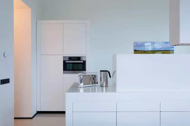 بنتهاوس كبير، Urban Residences 3/6