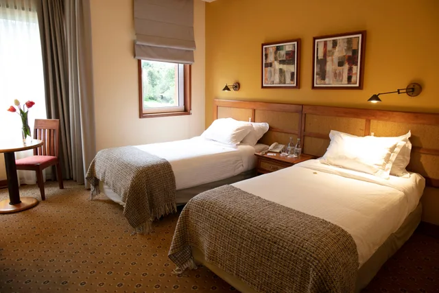 Standard, Double Bed, Forest View, Hotel Termas Puyehue Wellness & Spa Resort 2/3