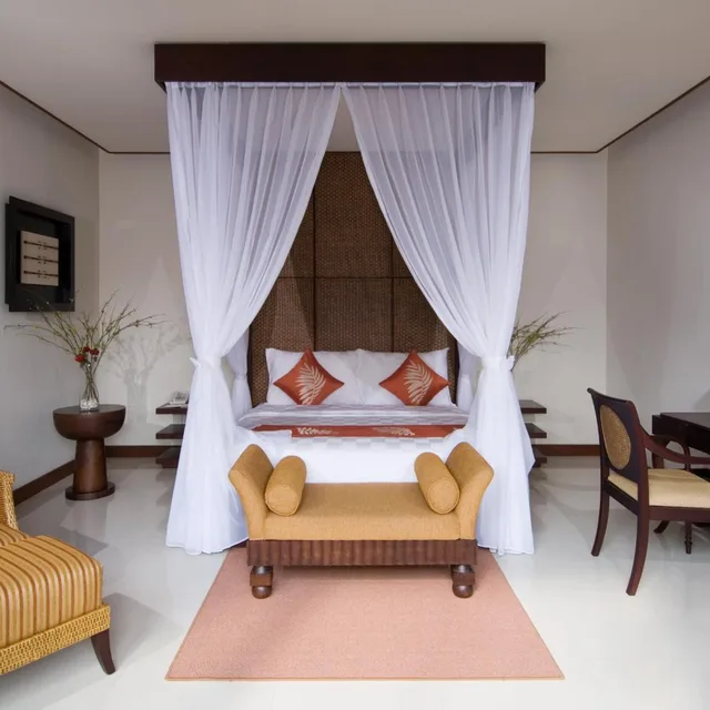 فيلا بـ3 غرف نوم، Bumi Linggah the Pratama Villas 4/7