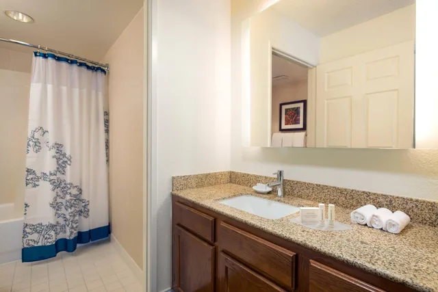 1 Bedroom, Pure, Suite, Allergy Friendly، Residence Inn San Diego Sorrento Mesa/Sorrento Valley 1/3