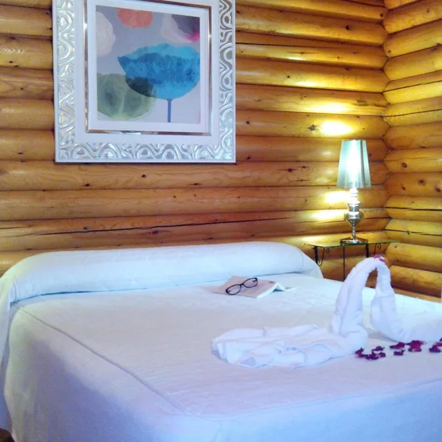 بنغل، Balneario San Andres 2/2