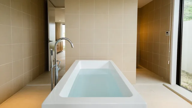 Suite, Villa, 2 Double Beds, 2 Sofa، The Rescape 6/6